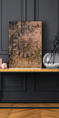 TPF117 - vászonkép