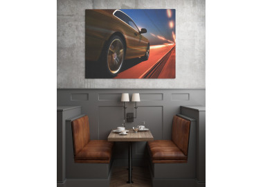 TPF129 - vászonkép