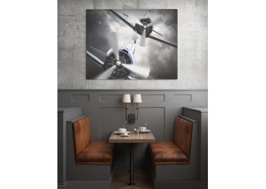 TPF134 - vászonkép