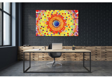 TPF137 - vászonkép