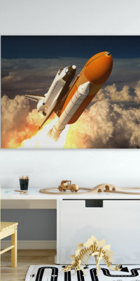 TPF144 - vászonkép