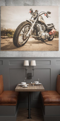 TPF145 - vászonkép