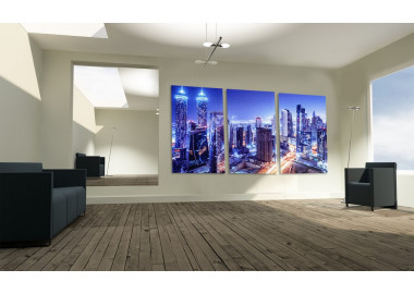 TPF153 - vászonkép