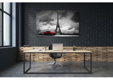 TPF155 - vászonkép