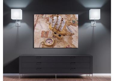 TPF170 - vászonkép