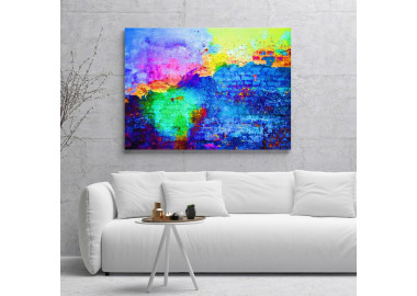 TPF182 - vászonkép