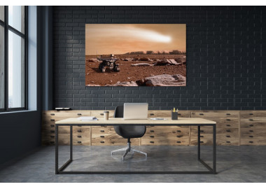 TPF193 - vászonkép