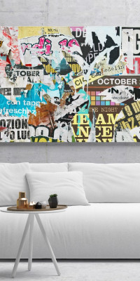 TPF198 - vászonkép