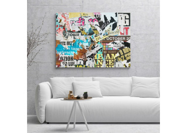 TPF198 - vászonkép