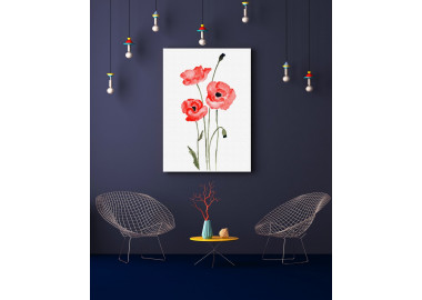 TPF200 - vászonkép