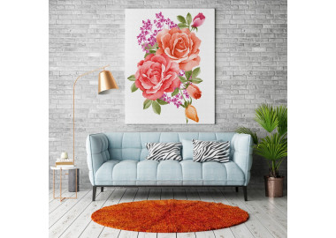 TPF203 - vászonkép