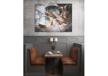 TPF229 - vászonkép