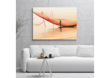 TPF235 - vászonkép