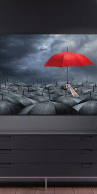 TPF241 - vászonkép