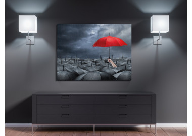 TPF241 - vászonkép