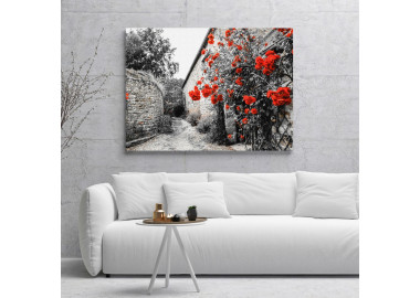 TPF242 - vászonkép