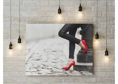 TPF244 - vászonkép