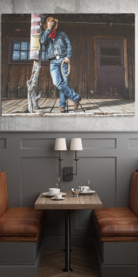 TPF249 - vászonkép