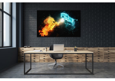 TPF250 - vászonkép