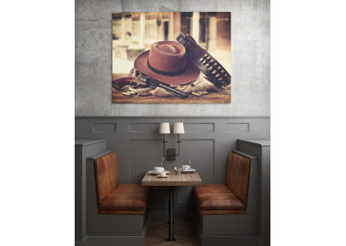 TPF262 - vászonkép