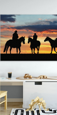 TPF271 - vászonkép