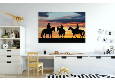 TPF271 - vászonkép