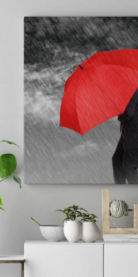 TPF275 - vászonkép