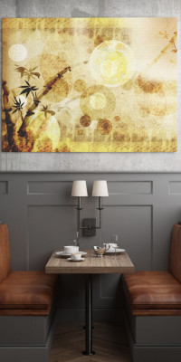 TPF284 - vászonkép