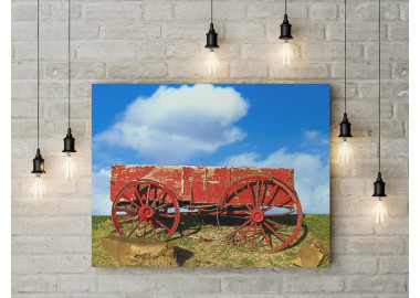 TPF285 - vászonkép