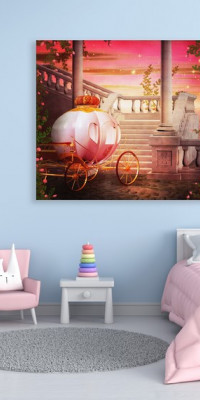 TPGY003 - vászonkép