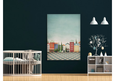 TPGY031 - vászonkép