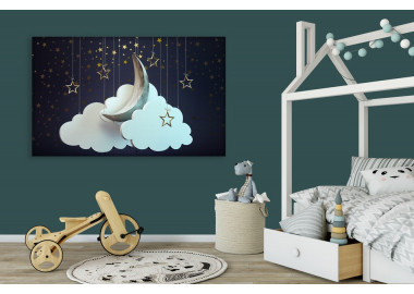 TPGY036 - vászonkép