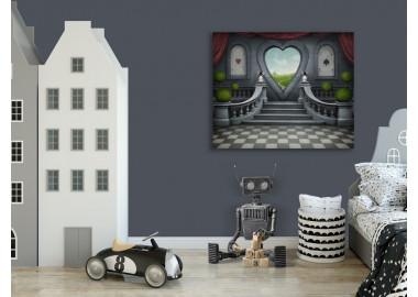 TPGY039 - vászonkép