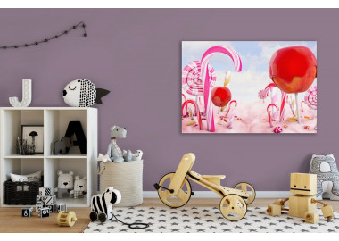 TPGY043 - vászonkép