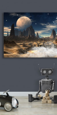 TPGY046 - vászonkép