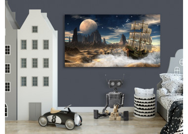 TPGY046 - vászonkép