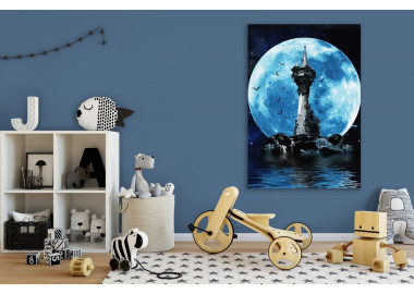 TPGY047 - vászonkép