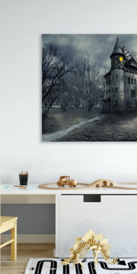 TPGY048 - vászonkép