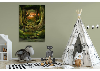 TPGY049 - vászonkép