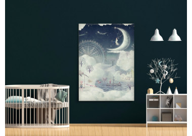 TPGY050 - vászonkép