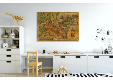 TPGY051 - vászonkép