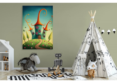 TPGY052 - vászonkép