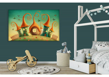 TPGY053 - vászonkép