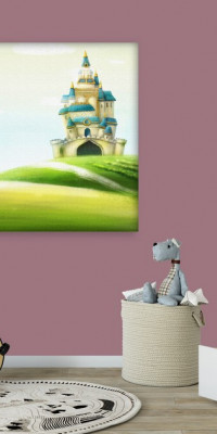 TPGY054 - vászonkép