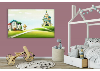 TPGY054 - vászonkép