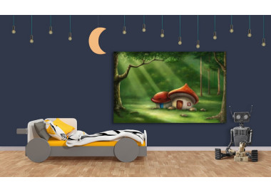 TPGY055 - vászonkép