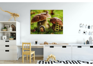 TPGY056 - vászonkép