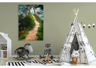 TPGY057 - vászonkép