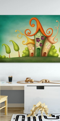 TPGY069 - vászonkép