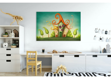 TPGY069 - vászonkép